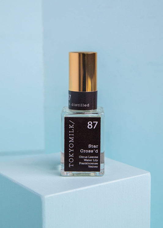 STAR CROSS’D PARFUM