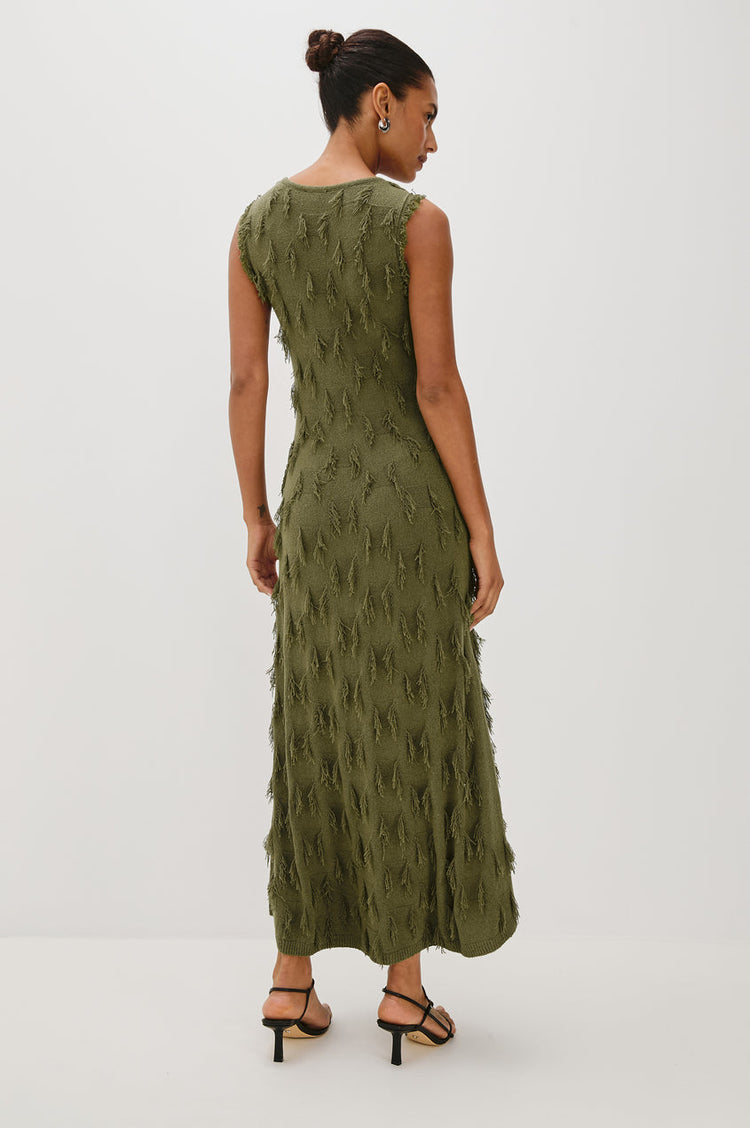 TRIVENTO DRESS
