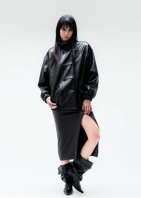 SPEED JACKET