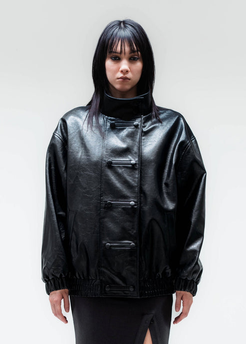 SPEED JACKET