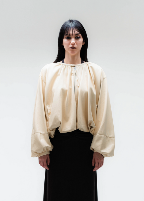 EGG JACKET