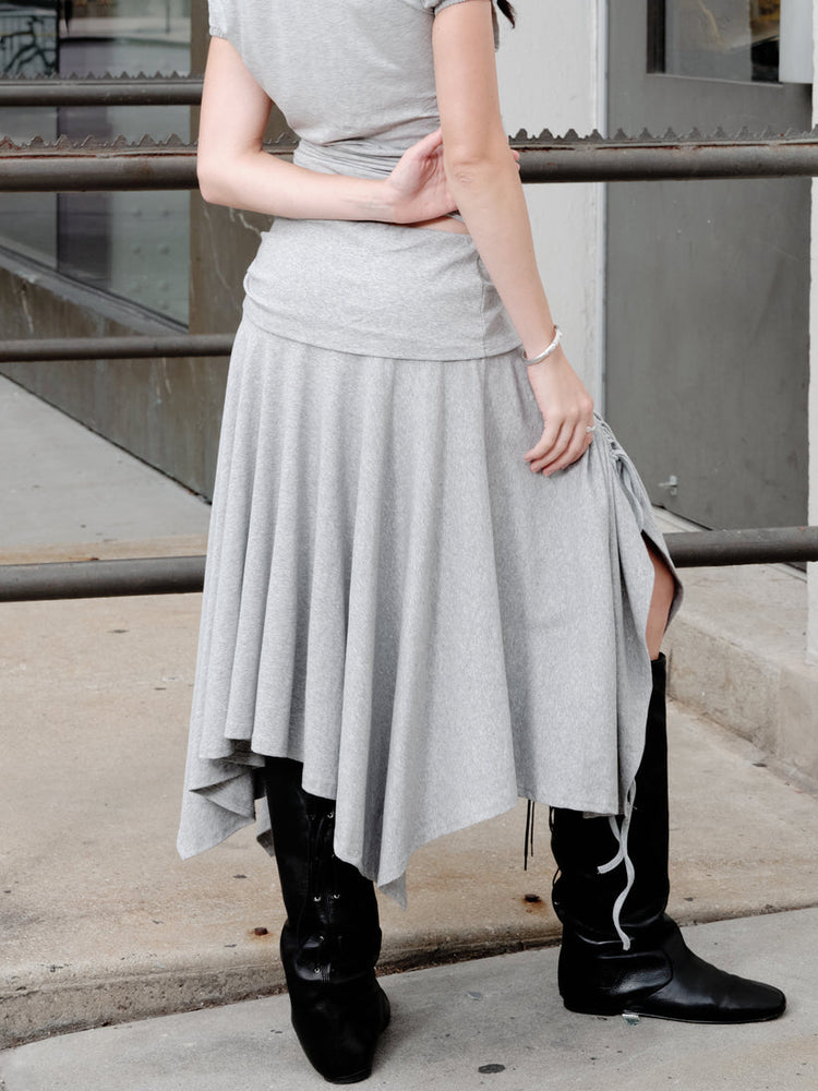 MIRAGE SKIRT