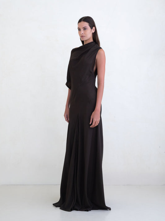 REVERIE DRESS