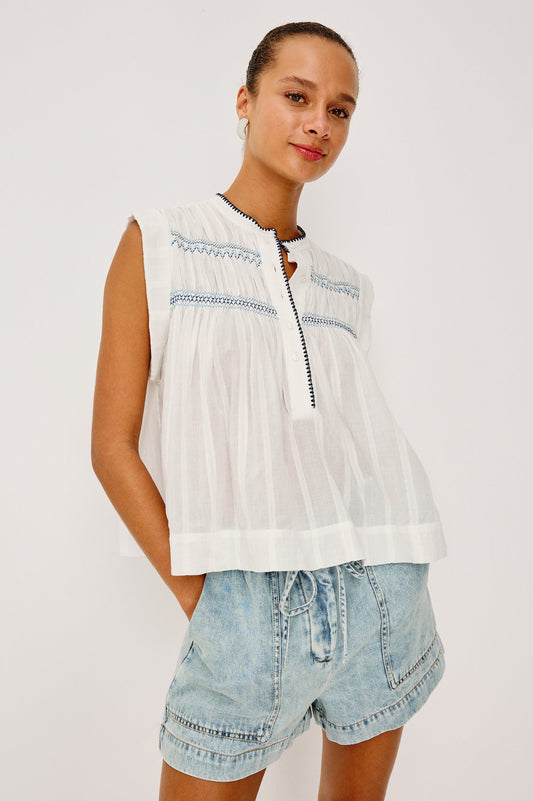 WILLOW TOP