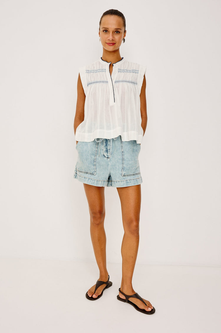 WILLOW TOP