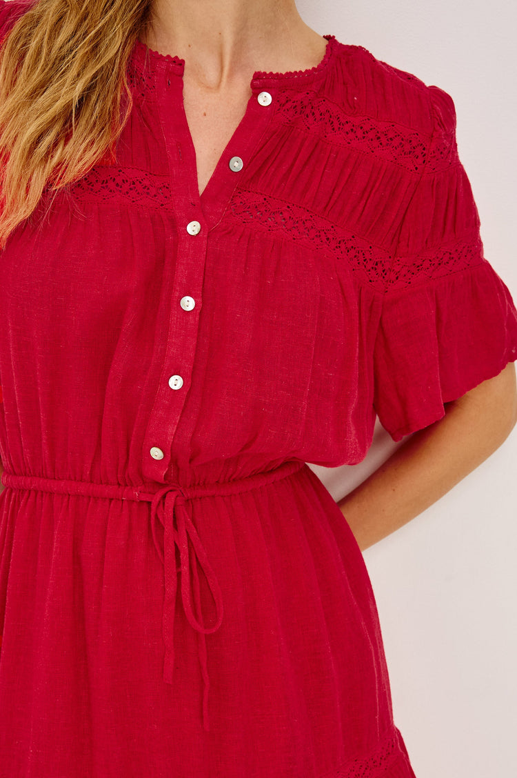 WINSLOW DRESS