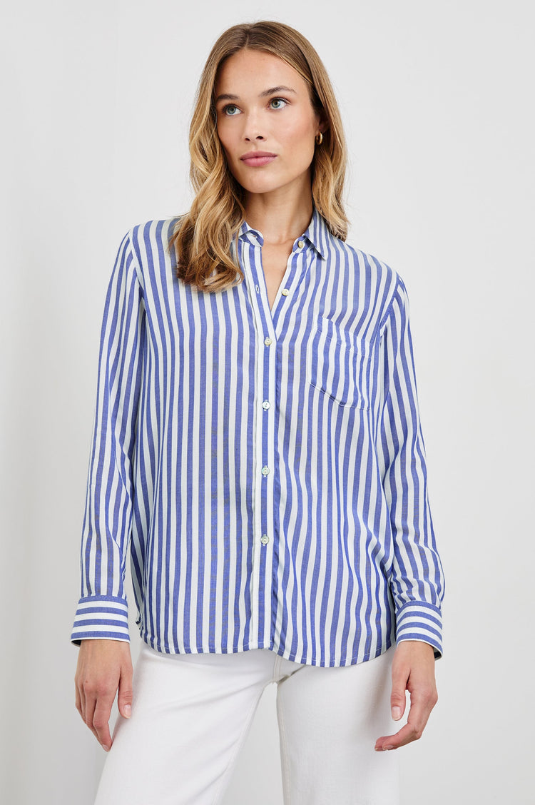 WREN SHIRT
