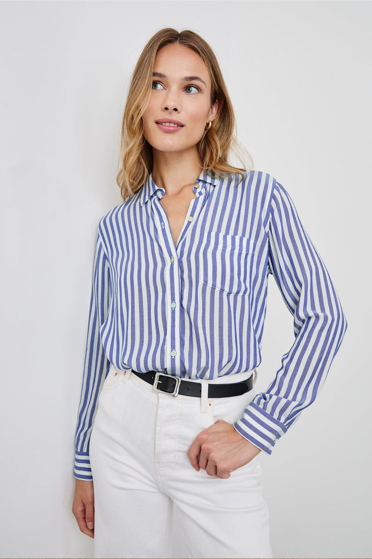 WREN SHIRT