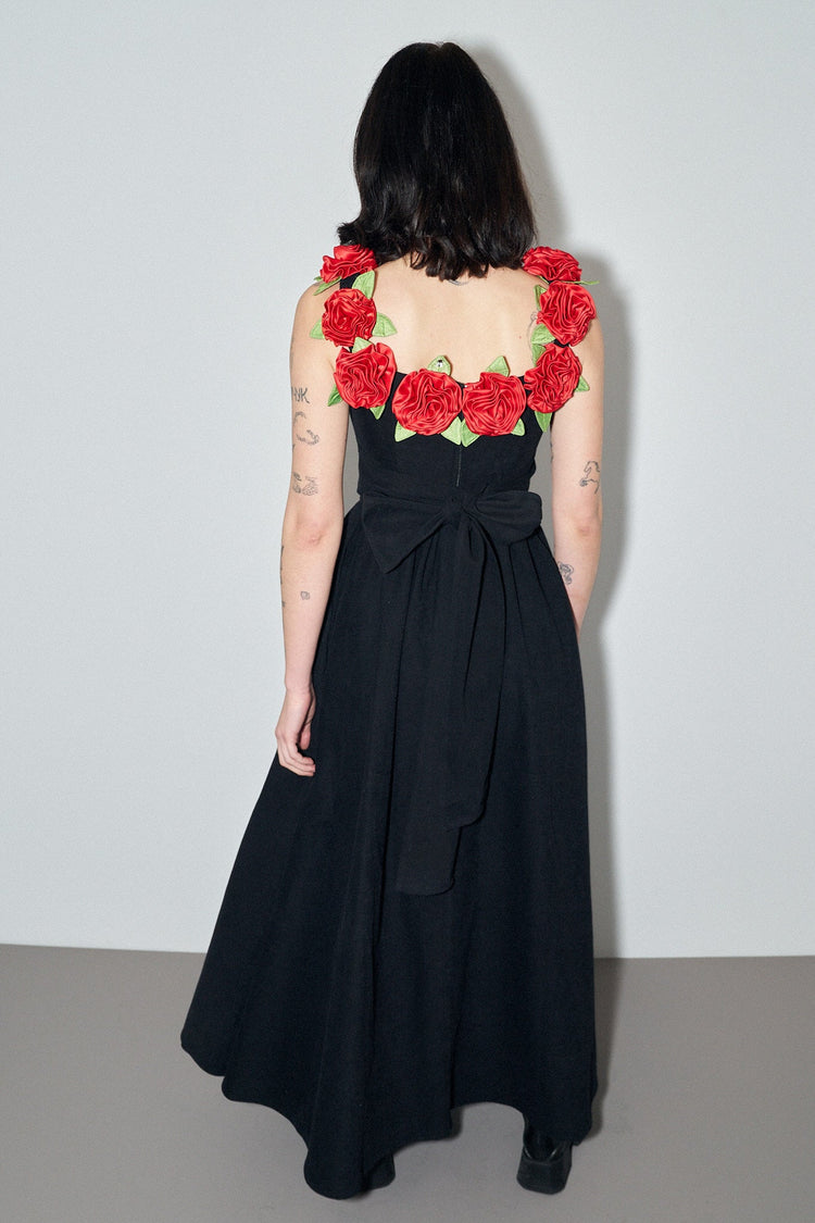 FANTASIA GOWN