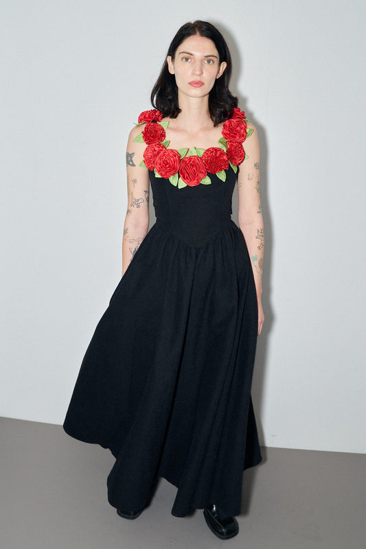 FANTASIA GOWN