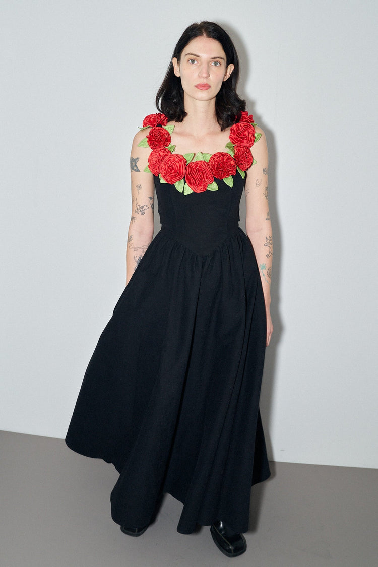 FANTASIA GOWN