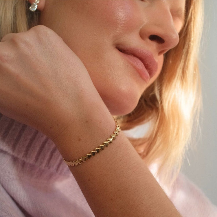 WINNIE BRACELET