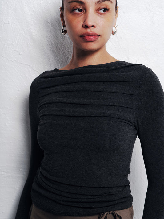 EVERYDAY CHIC TOP
