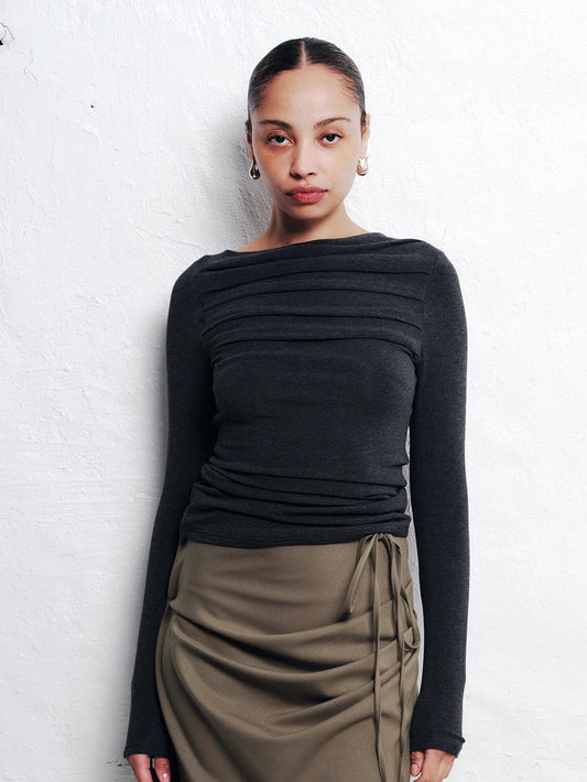 EVERYDAY CHIC TOP
