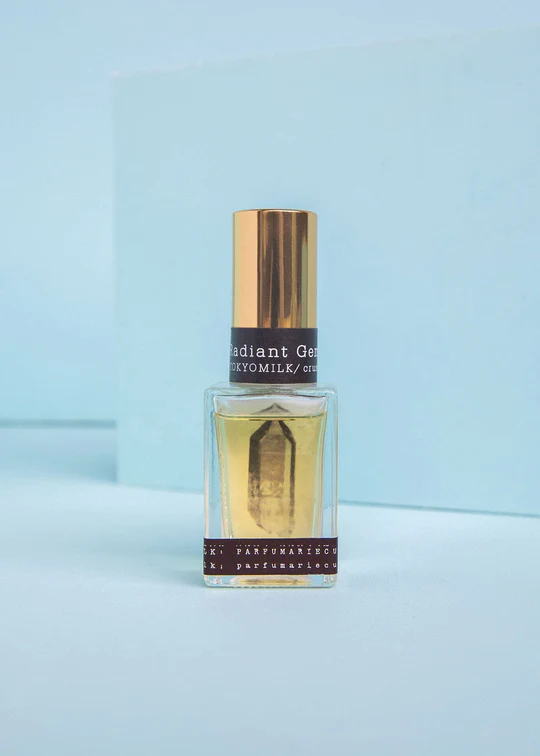 RADIANT GEM PARFUM