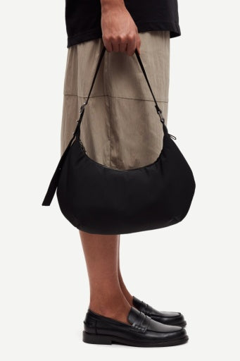 SAFREJA MIDI BAG KEY
