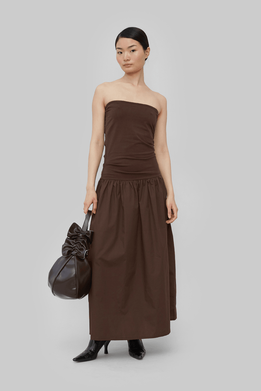 SECILIA DRESS