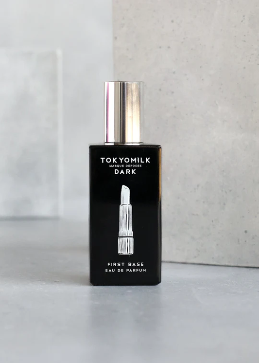 FIRST BASE PARFUM