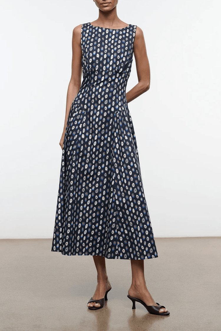 GWEN DRESS