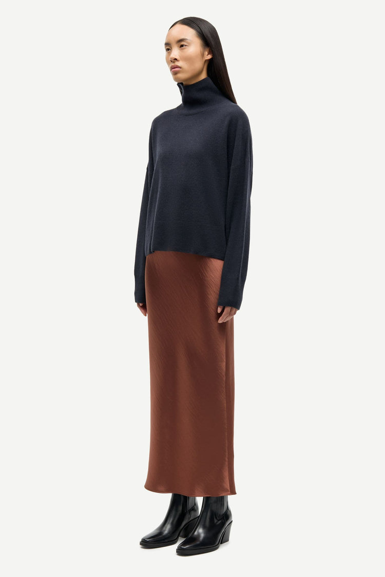 SAAGNETA LONG SKIRT