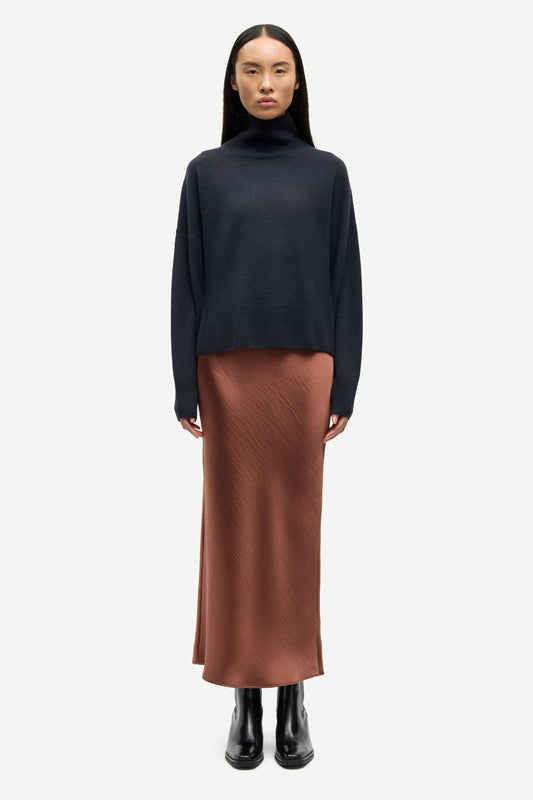 SAAGNETA LONG SKIRT