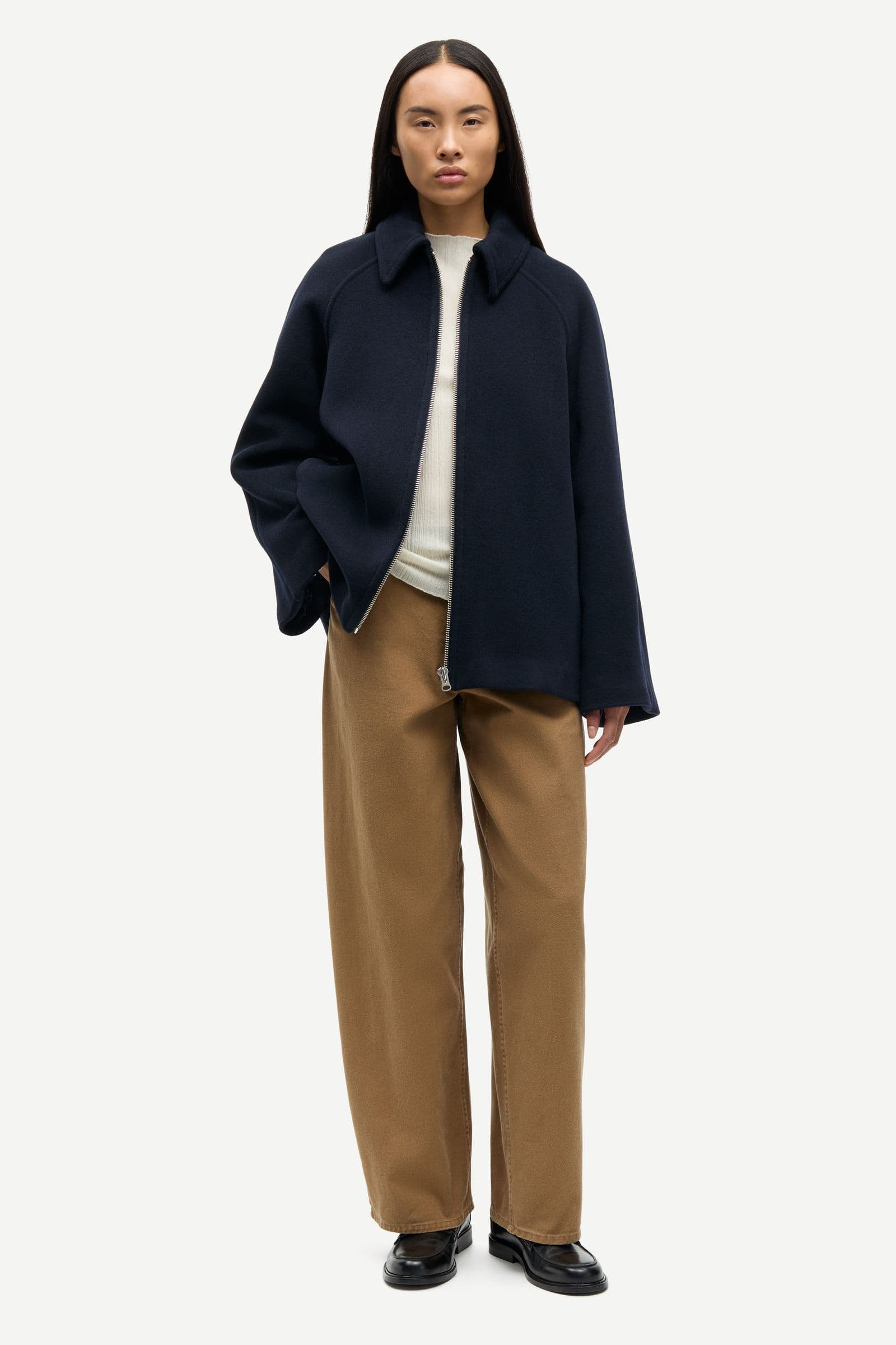 ALMA JACKET