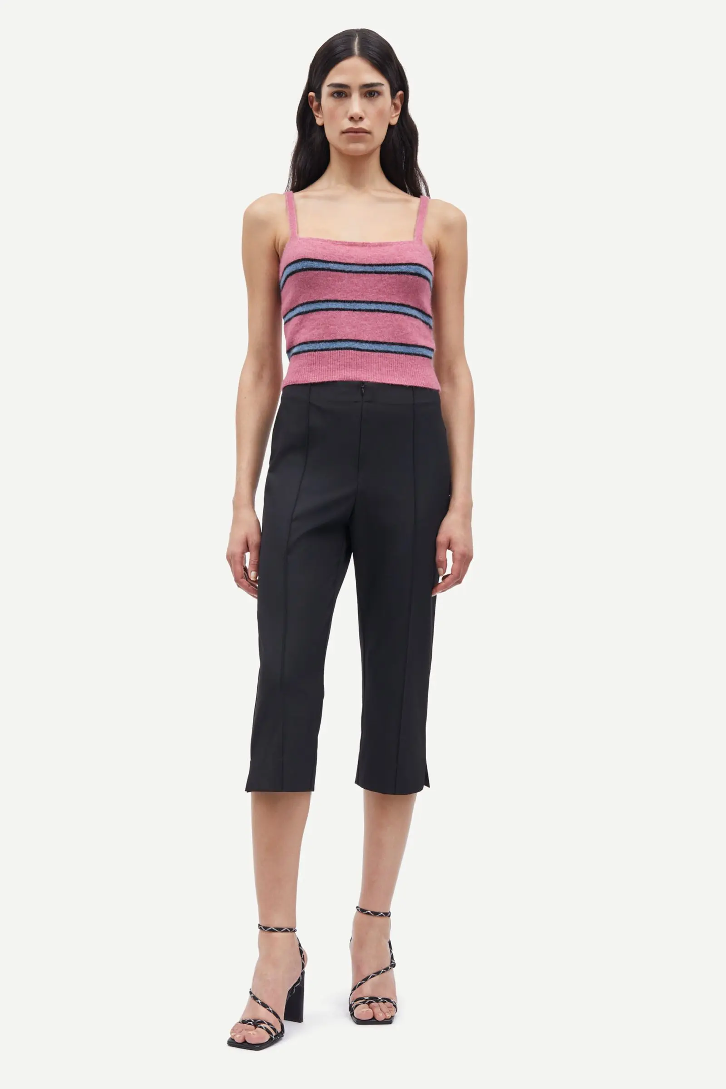 SACORLA TROUSERS