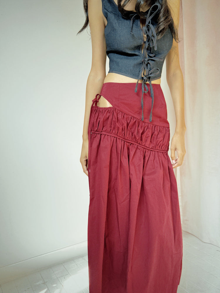 WINSTON SKIRT