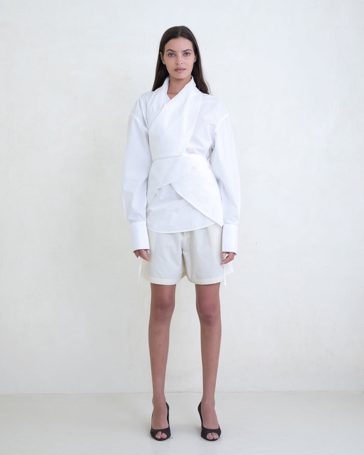 LEANDRA SHIRT