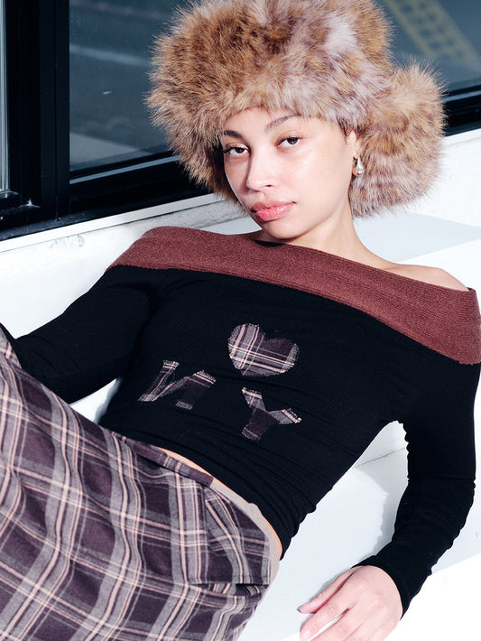 LOVE NY TOP
