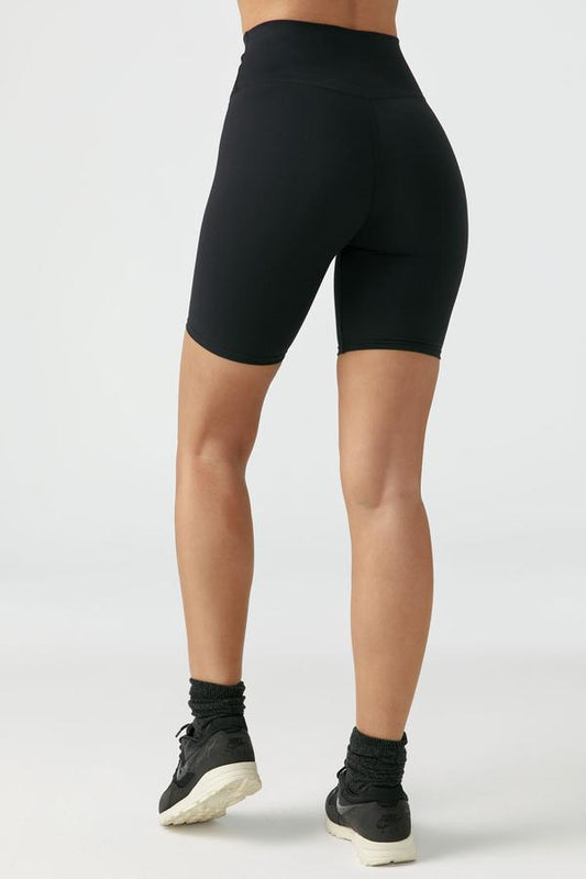 THE BIKER SHORT