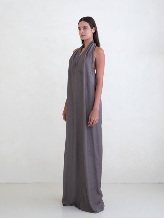 SPIRAL DRESS