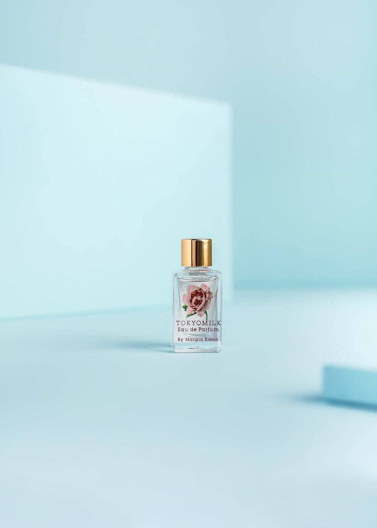 TOKYOMILK LITTLE LUXE PARFUM