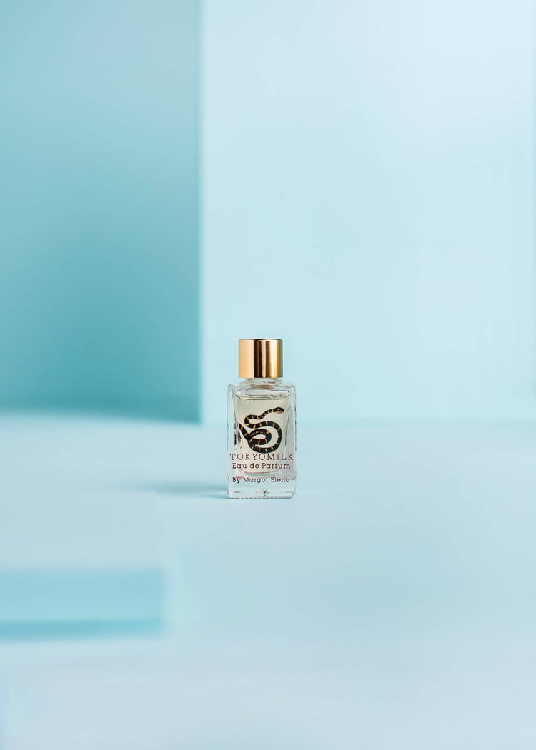 TOKYOMILK LITTLE LUXE PARFUM