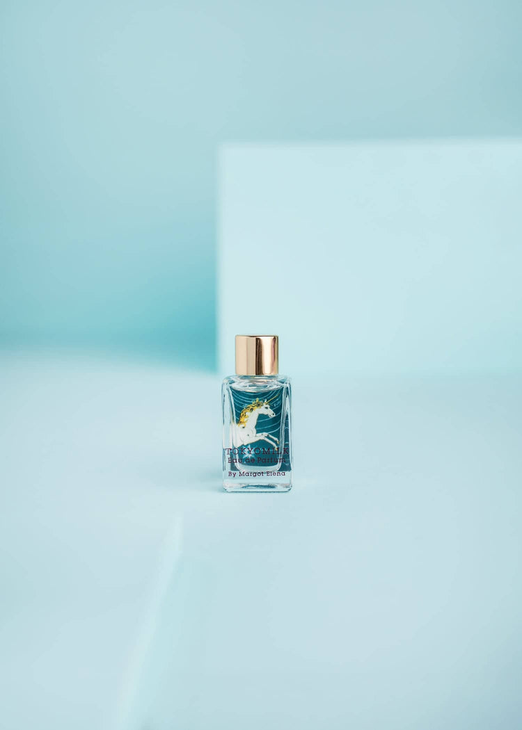TOKYOMILK LITTLE LUXE PARFUM
