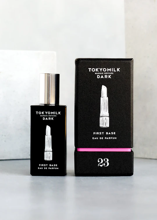 FIRST BASE PARFUM
