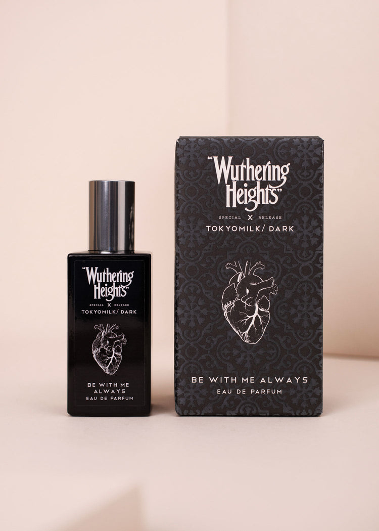WUTHERING HEIGHTS X TOKYOMILK