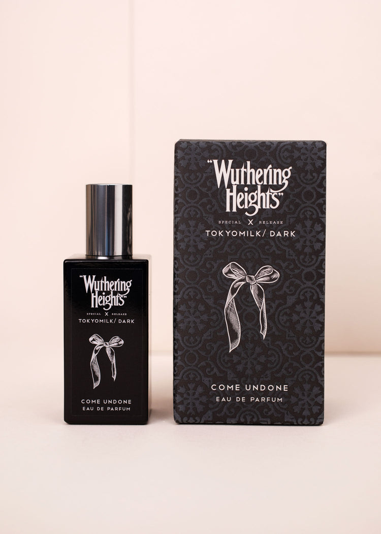 WUTHERING HEIGHTS X TOKYOMILK