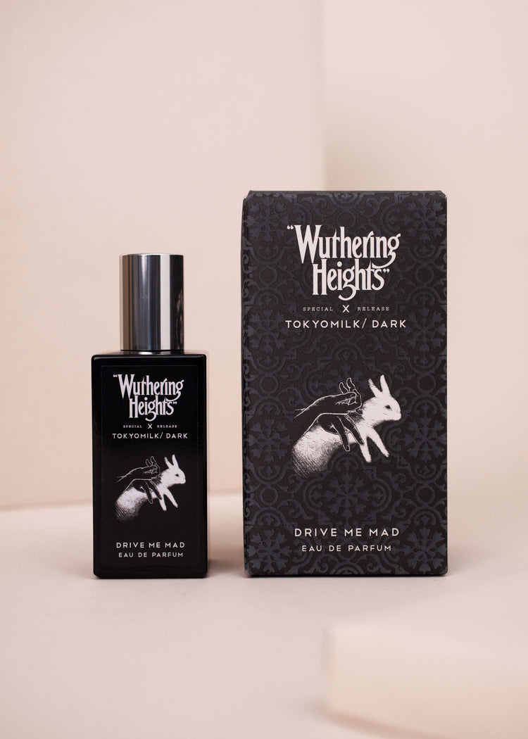 WUTHERING HEIGHTS X TOKYOMILK