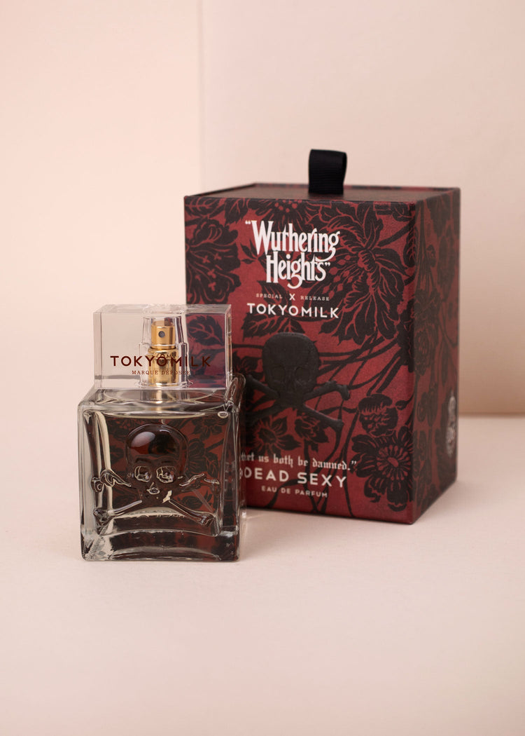 DEAD SEXY X WUTHERING HEIGHTS