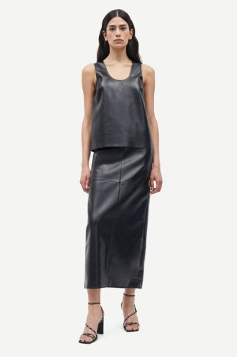 SAVANA MAXI SKIRT