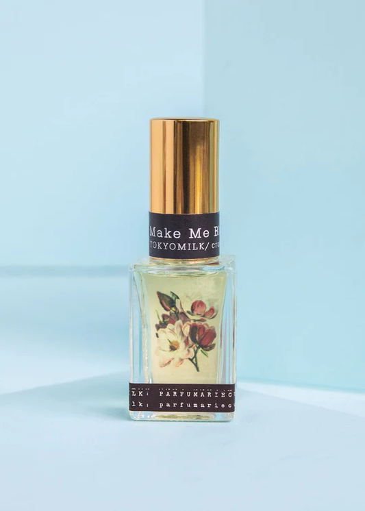 MAKE ME BLUSH PARFUM