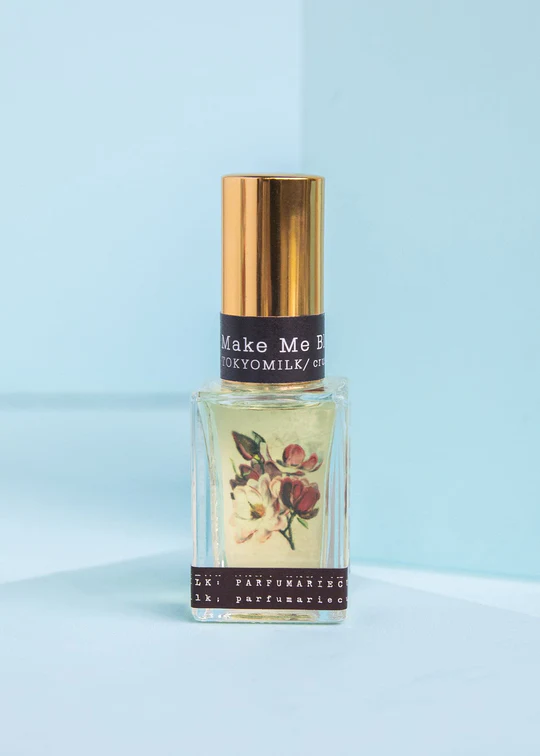 MAKE ME BLUSH PARFUM